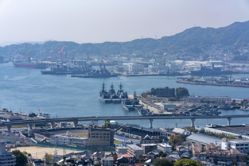 家を建てる前に知っておきたい佐世保市の地域事情