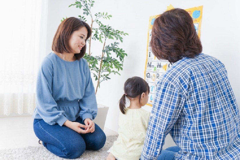 豊かな心と国際性を育む教育環境
