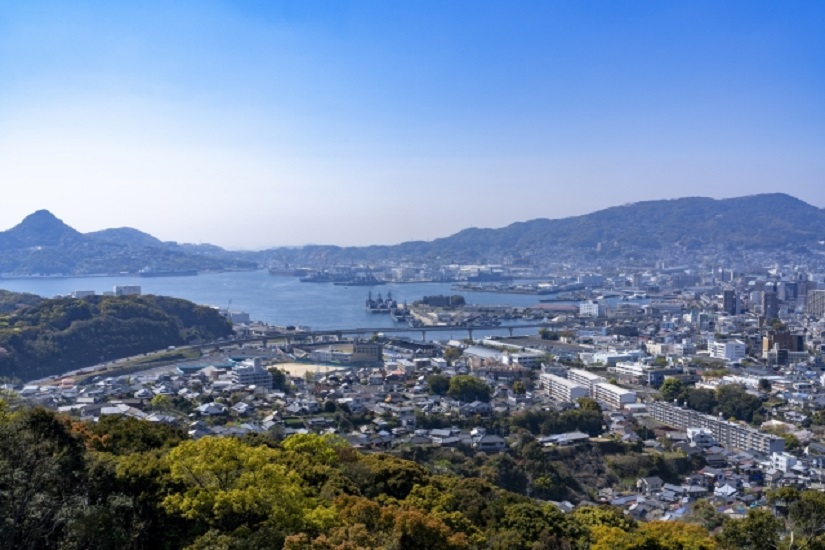 佐世保市が子育てに適しているポイント