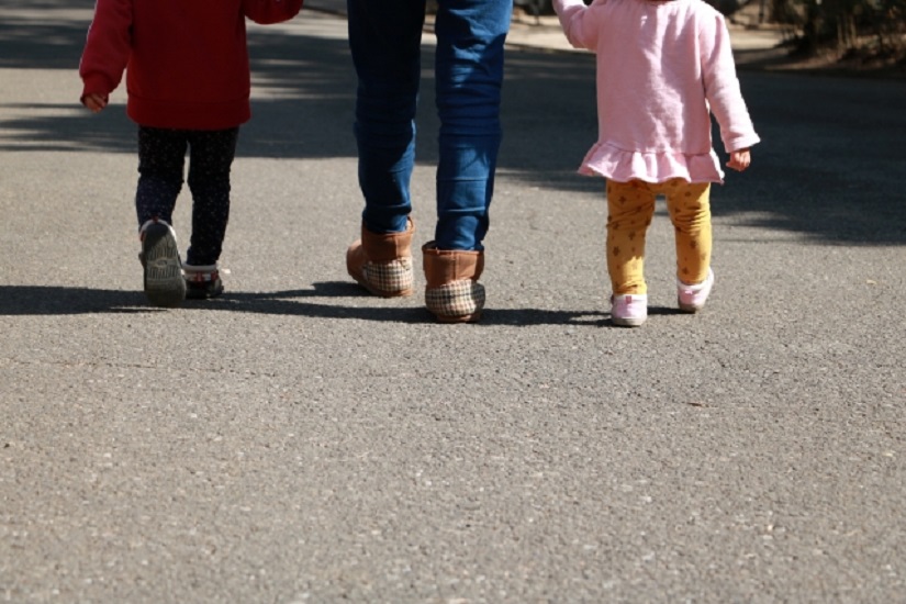 子育てに適したエリアの特徴とは？