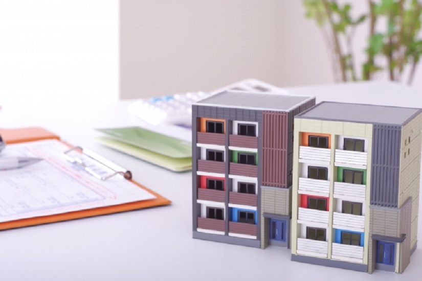 佐世保市の中古マンション価格相場