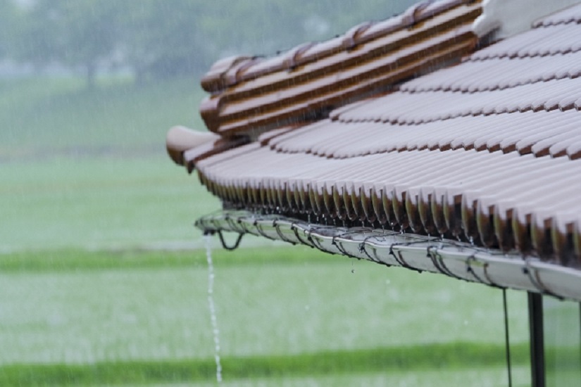 豪雨に強い家の特徴