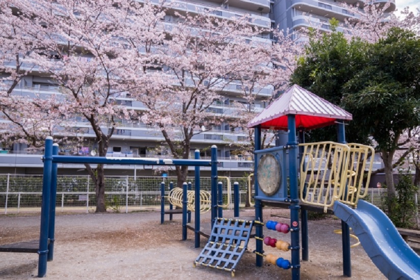佐世保市内のおすすめ公園5選