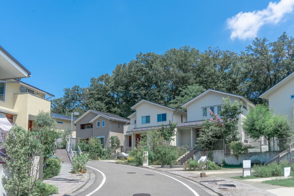 注文住宅失敗例