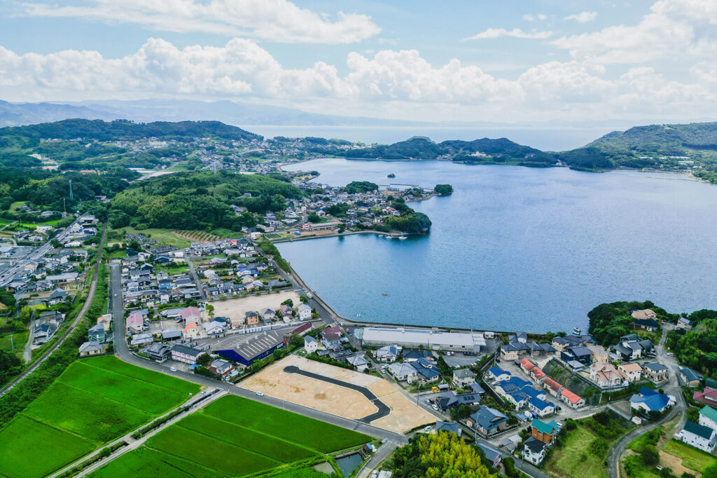 ライツタウン川棚町 | 佐世保エリア – Eidai House