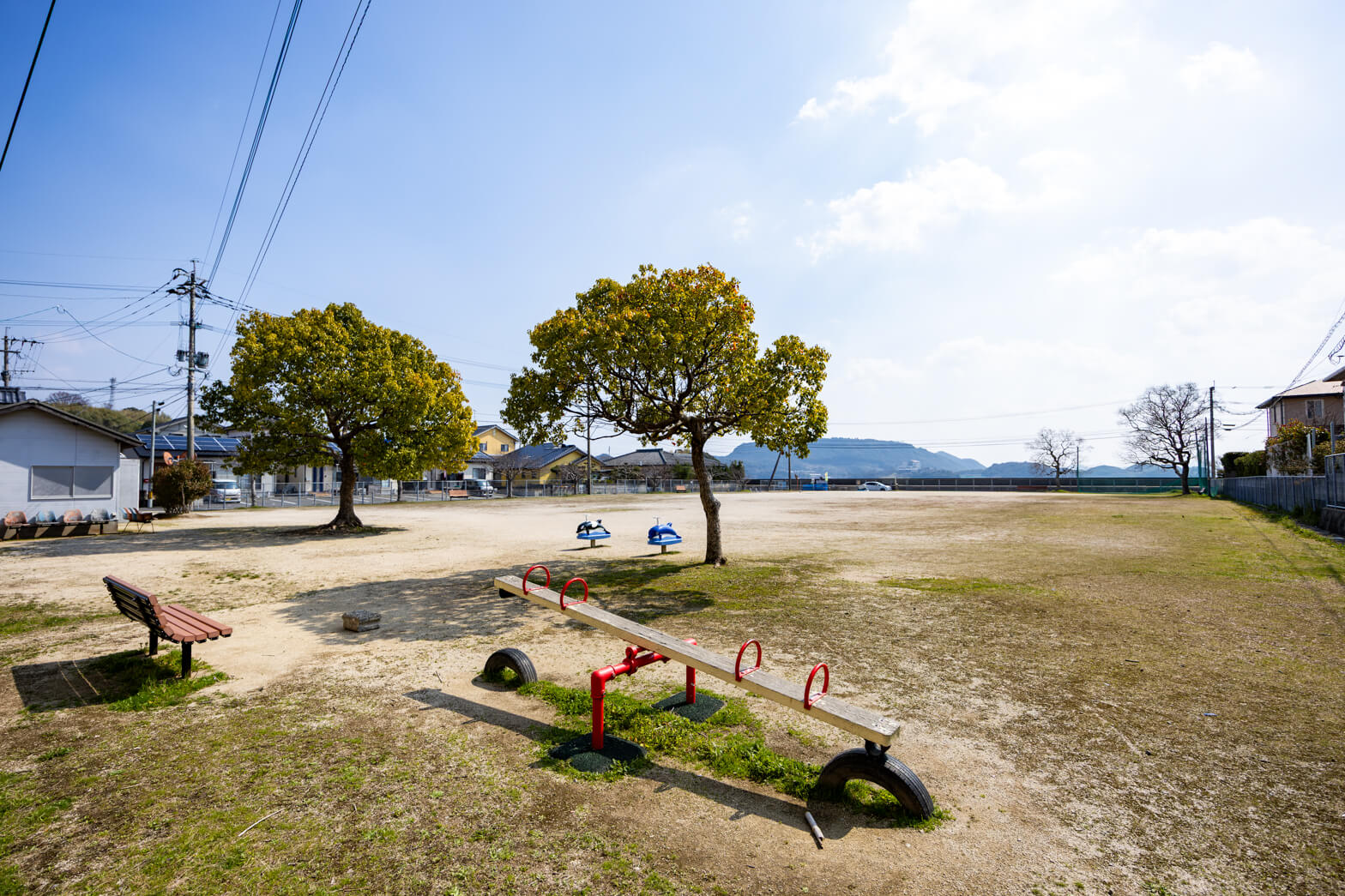 新谷公園