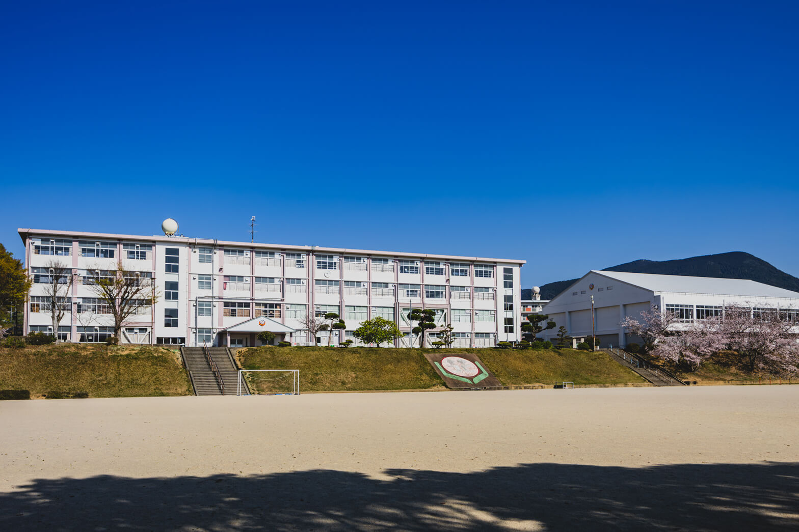 佐世保市立花高小学校