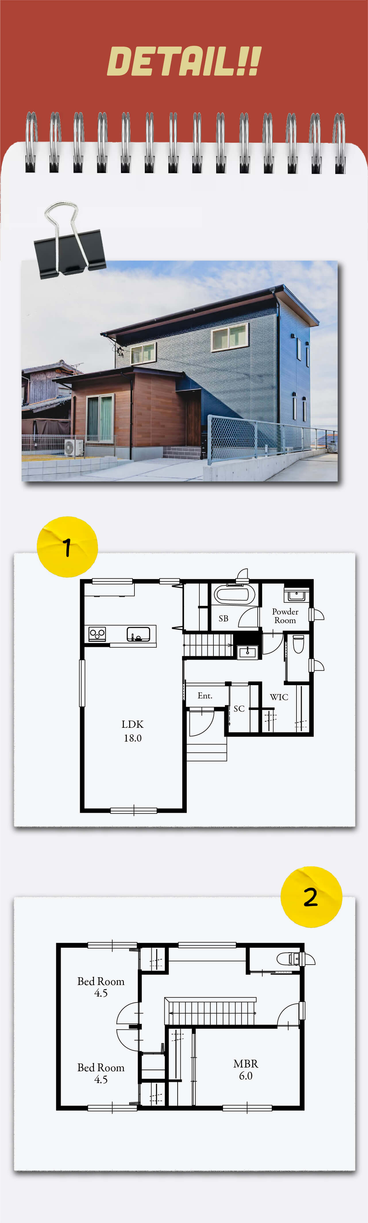 佐世保市鹿子前に誕生したFIX窓のモデルハウス-永代ハウス佐世保支店_佐世保市鹿子前注文住宅