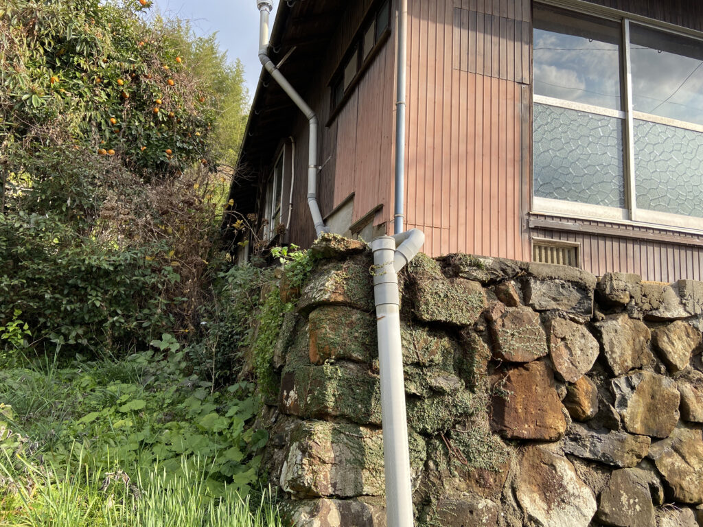 高梨町売地②
