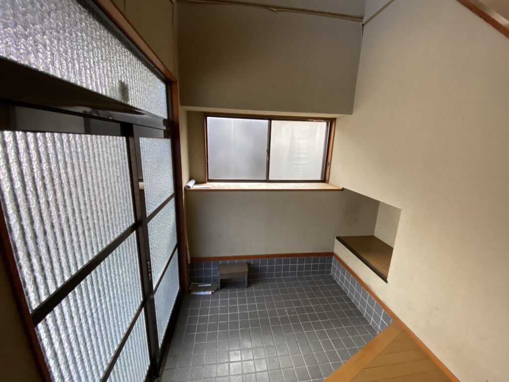 天神町売家①