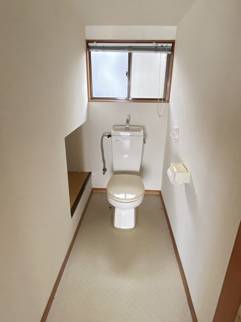 天神町売家①