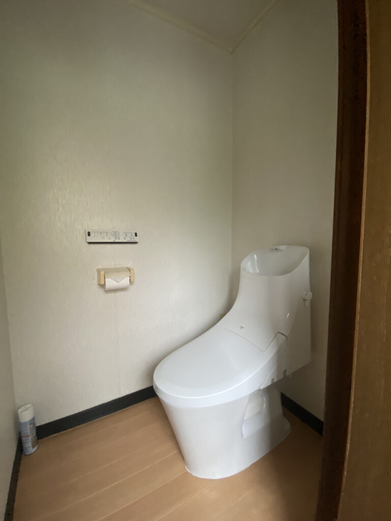 日宇町売家①