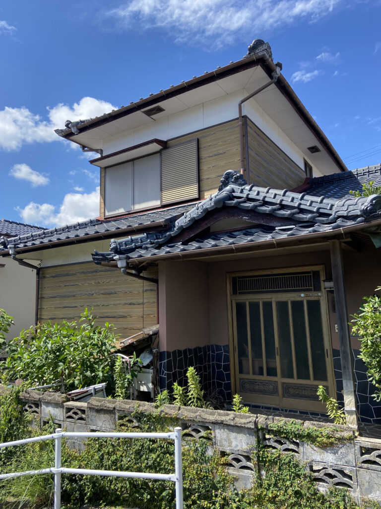 松瀬町売地