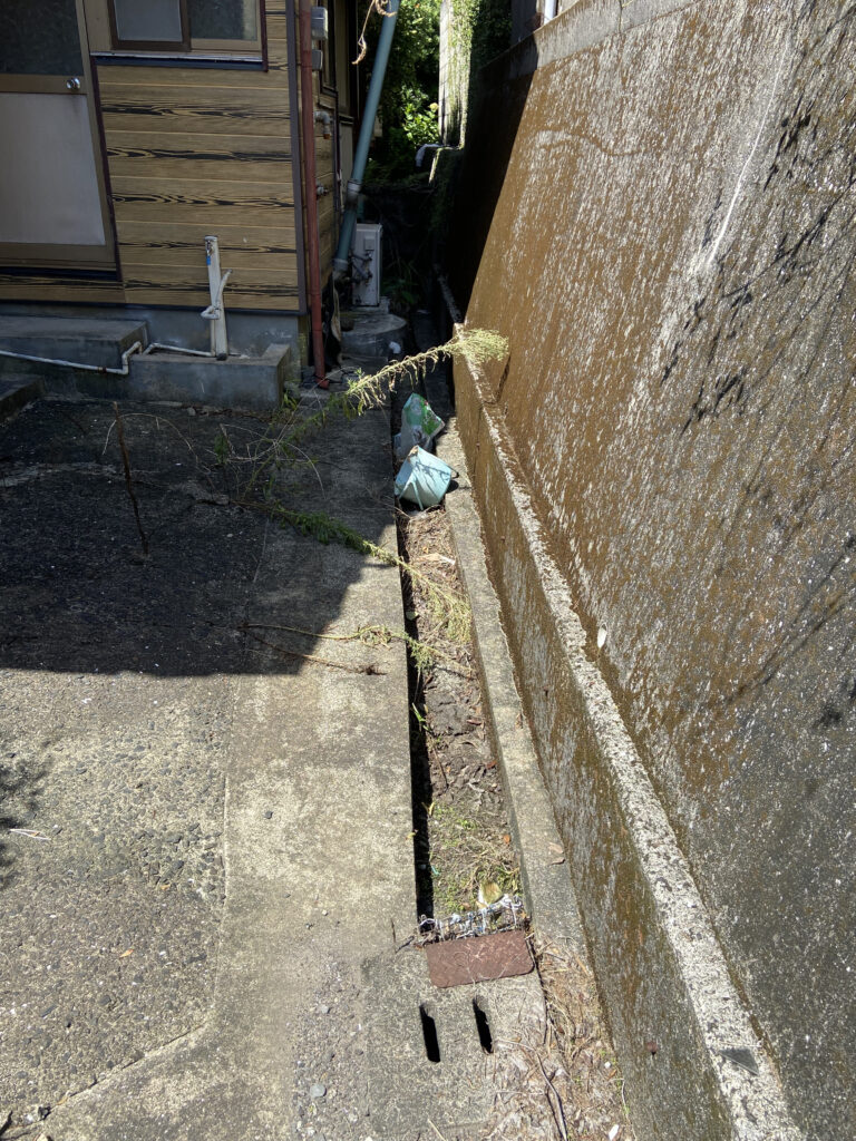 松瀬町売地