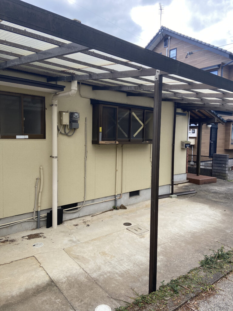 船越町売家