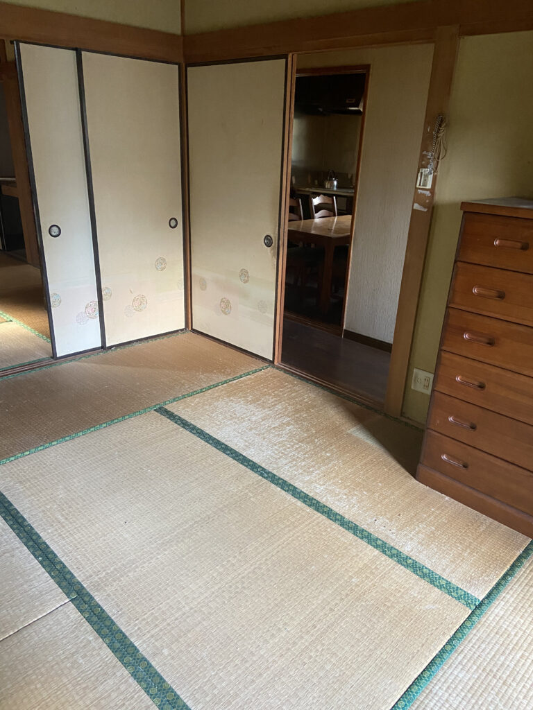 船越町売家