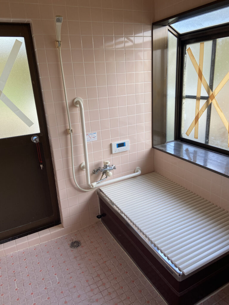 船越町売家