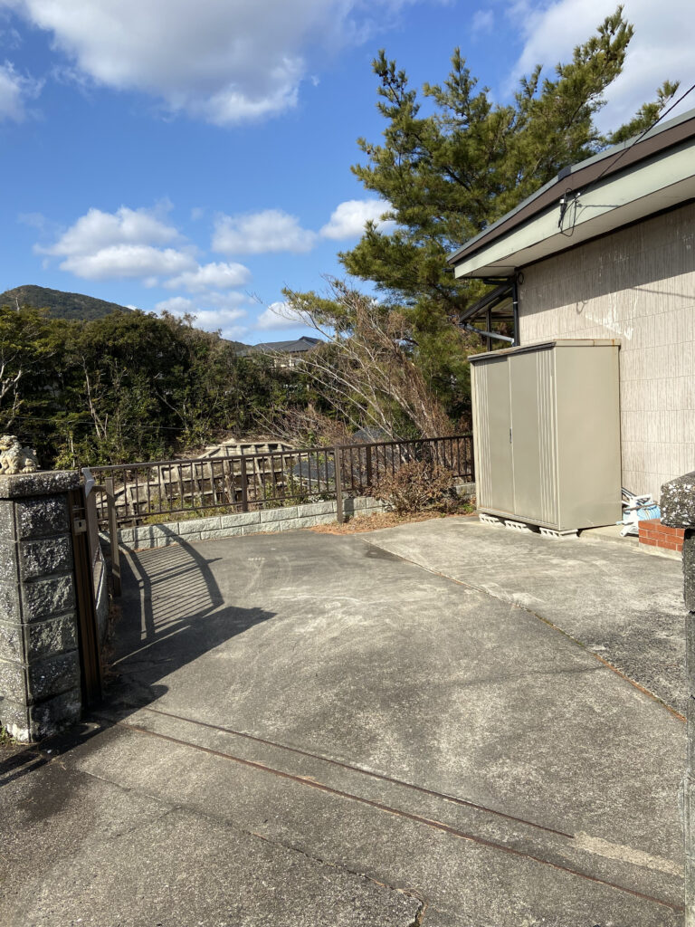 瀬戸越三丁目売地