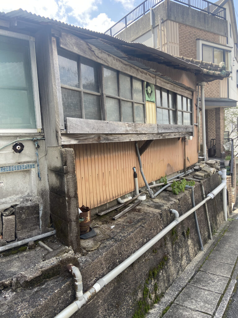 高梨町売地