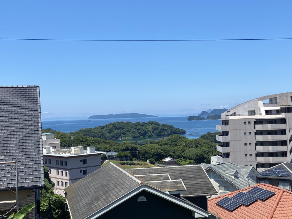 鹿子前町売家