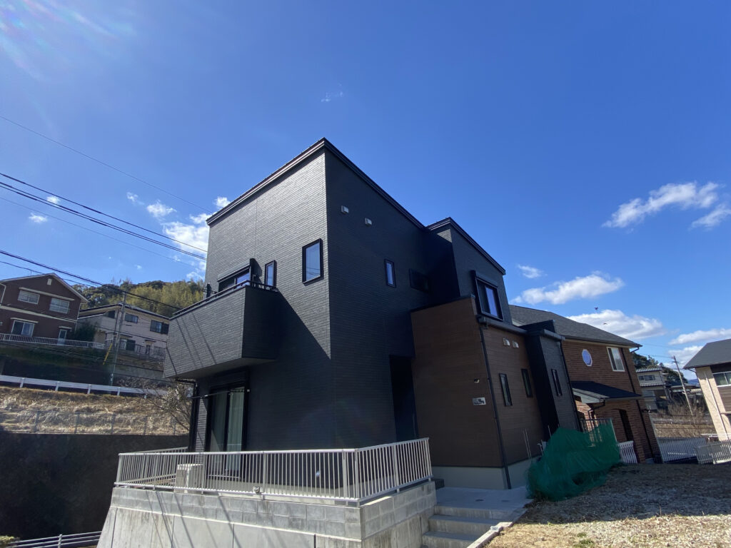 有福町売家