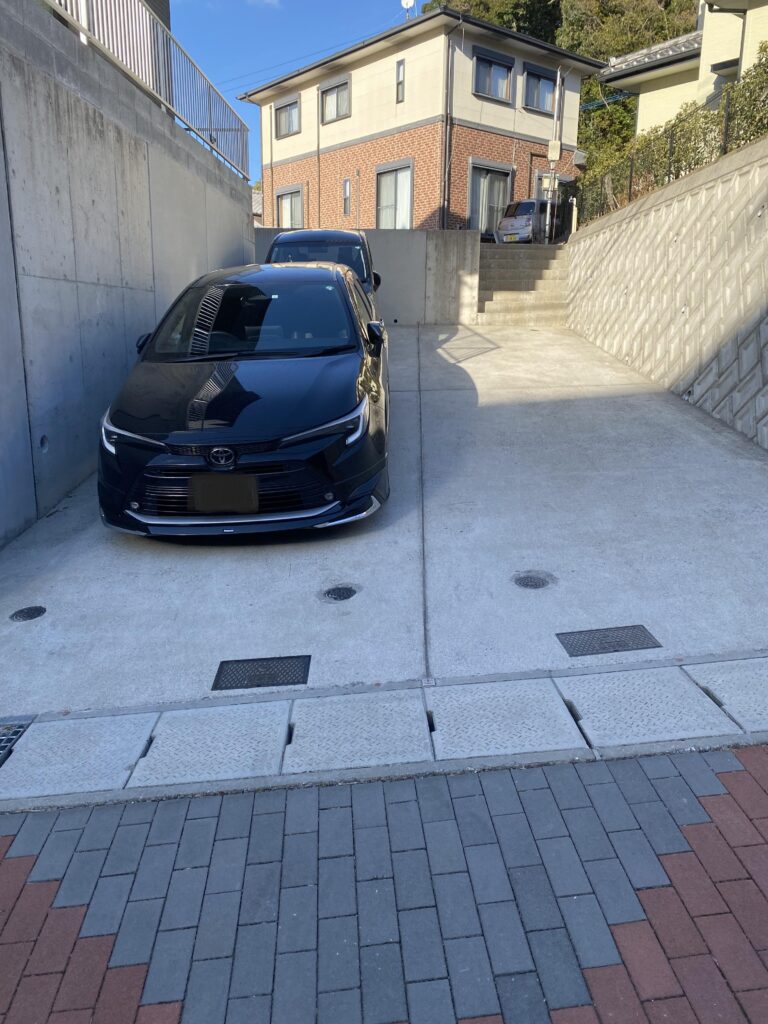 有福町売家