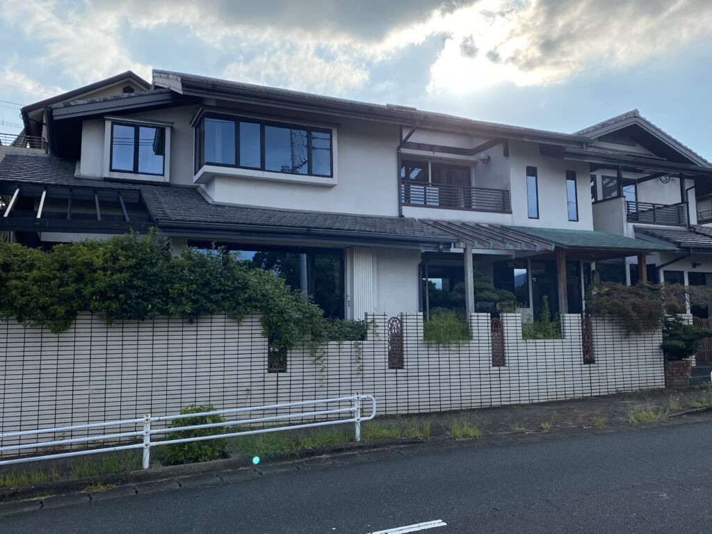 有福町売家②