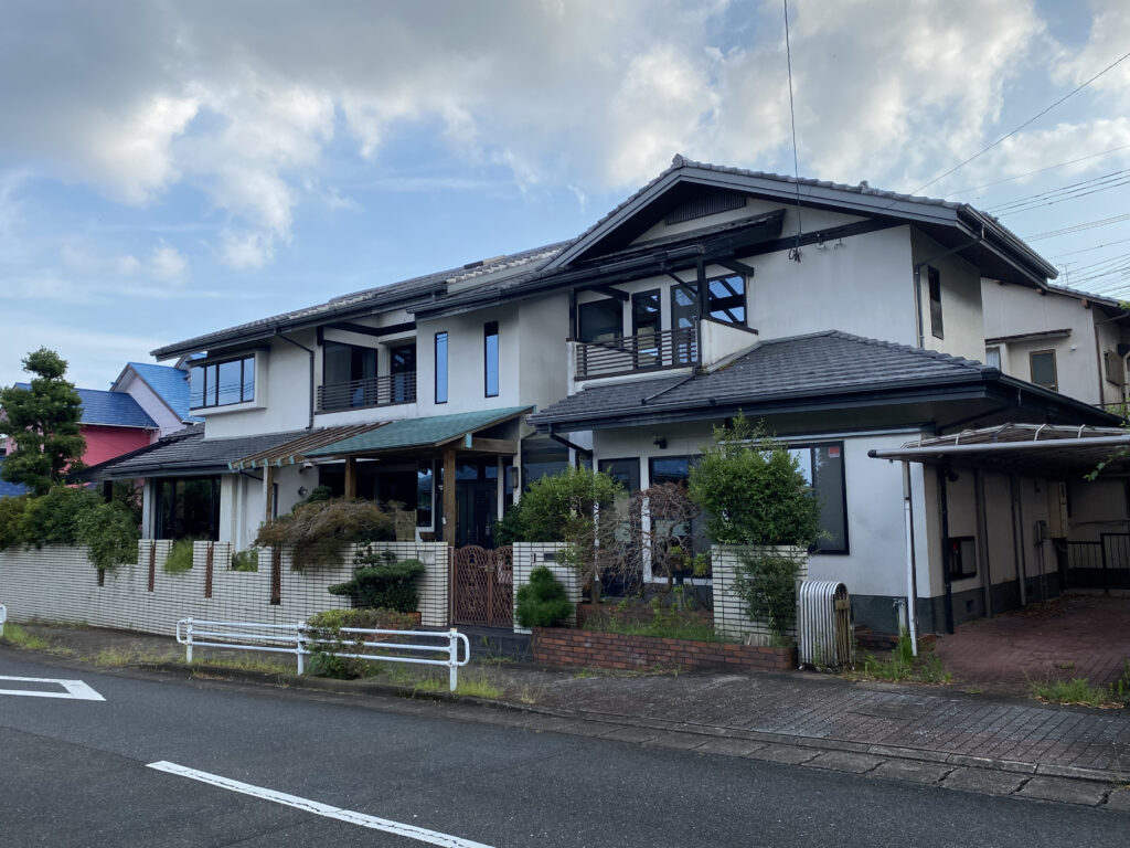 有福町売家②