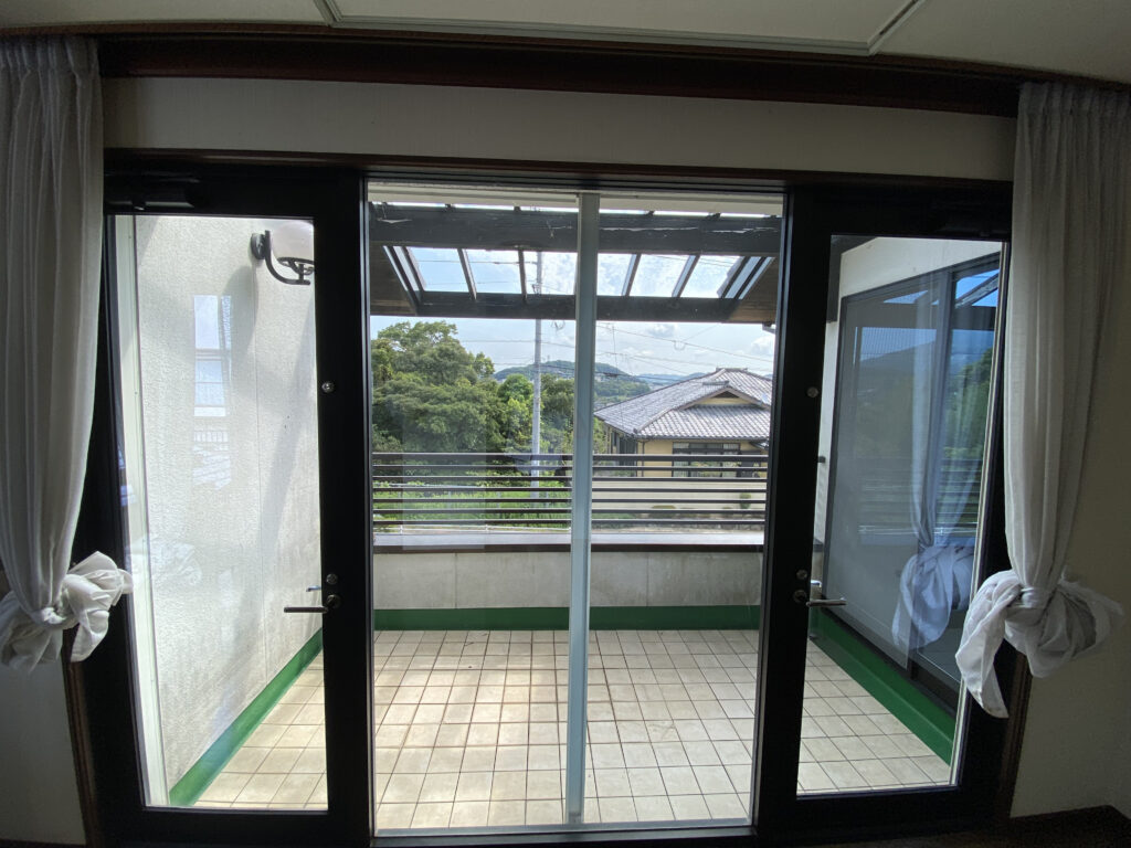 有福町売家②