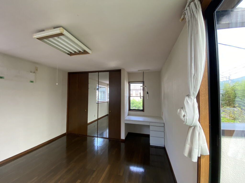 有福町売家②