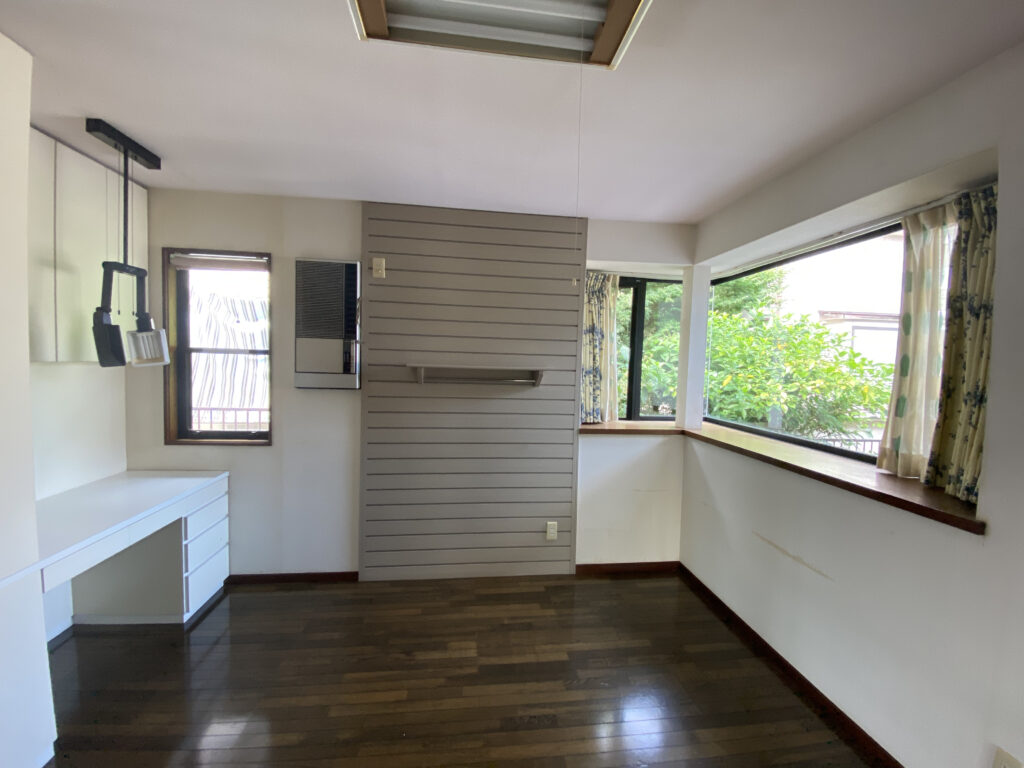 有福町売家②