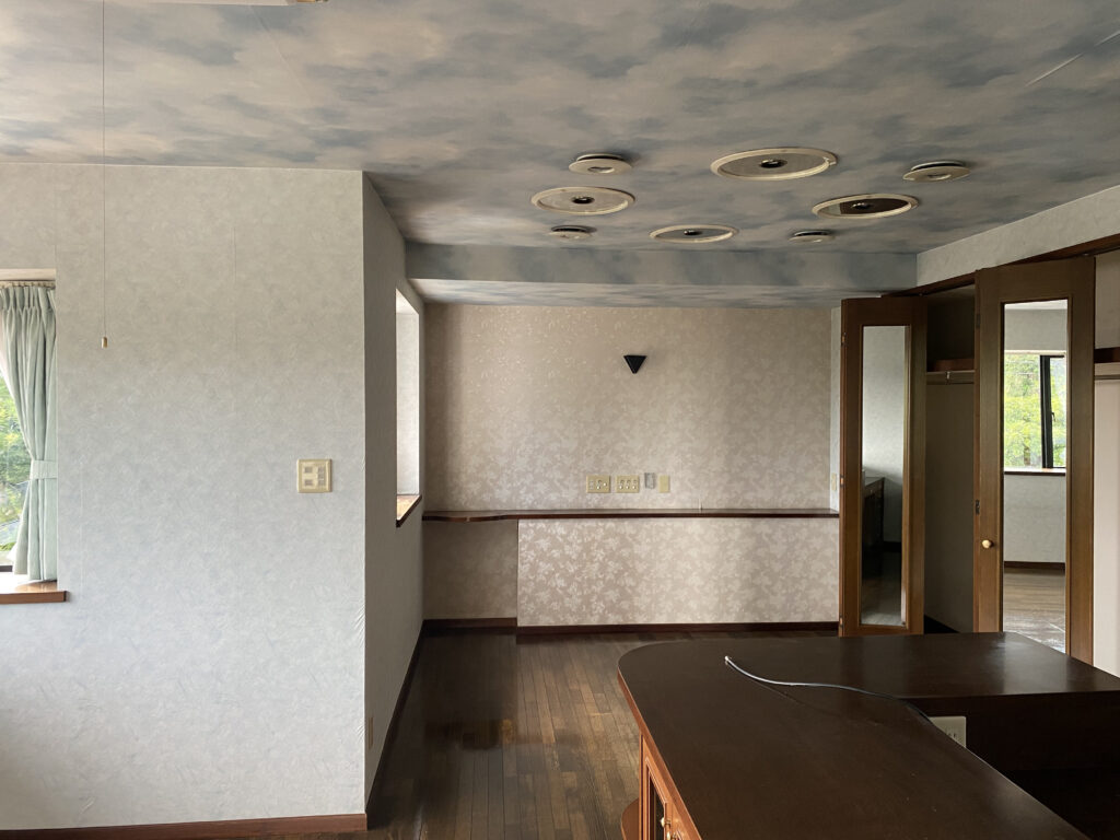 有福町売家②