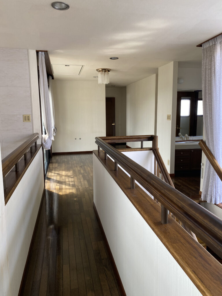 有福町売家②