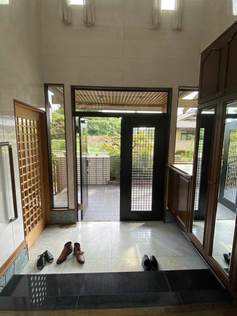 有福町売家②