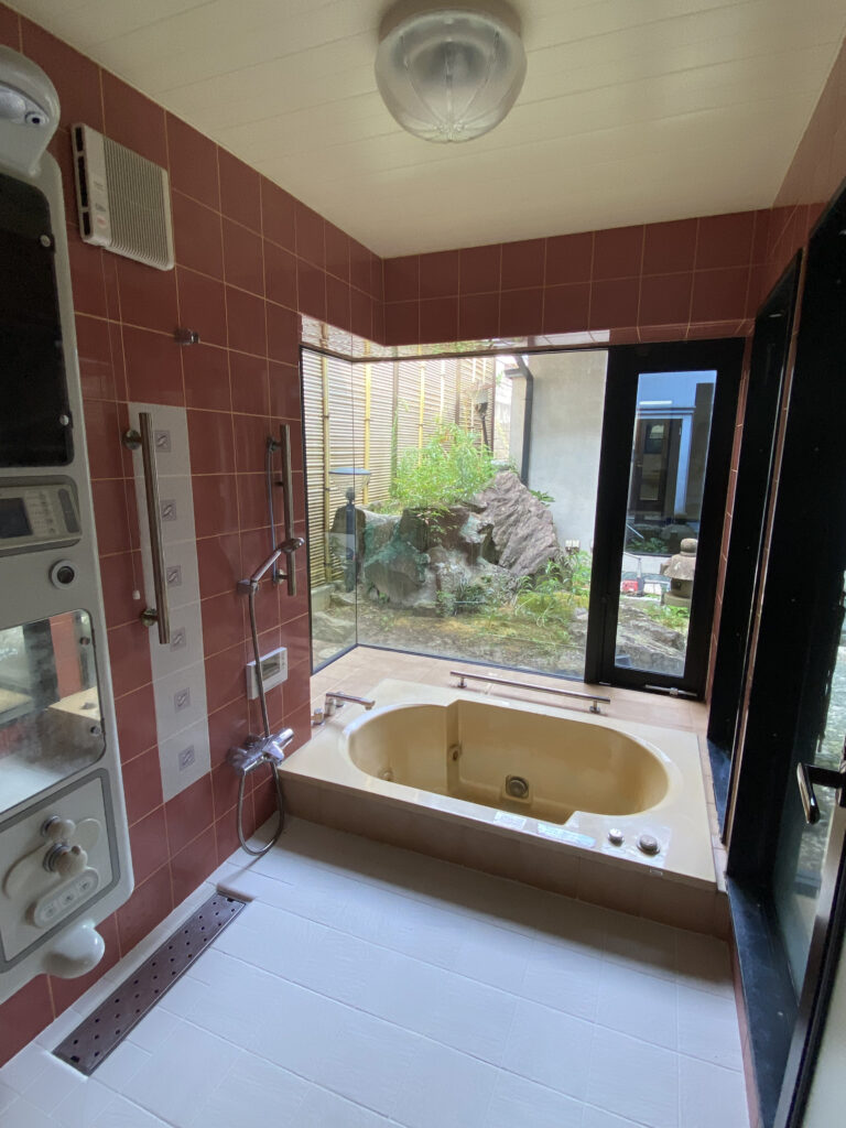 有福町売家②