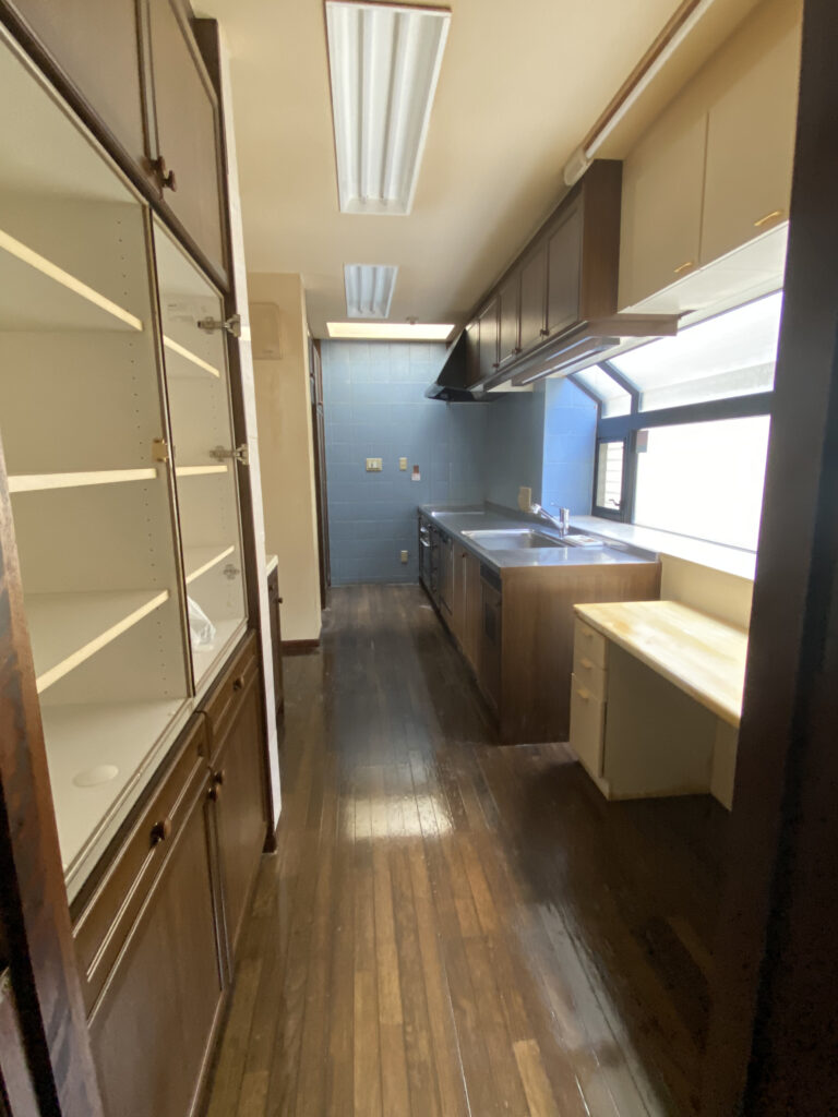 有福町売家②