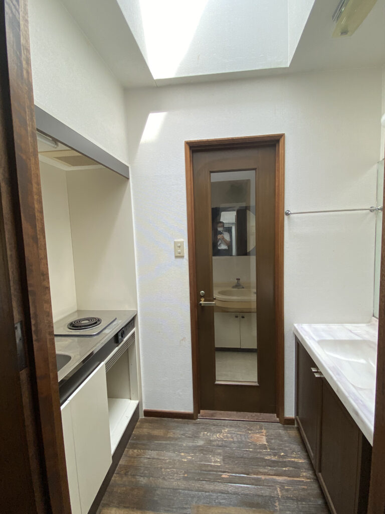 有福町売家②