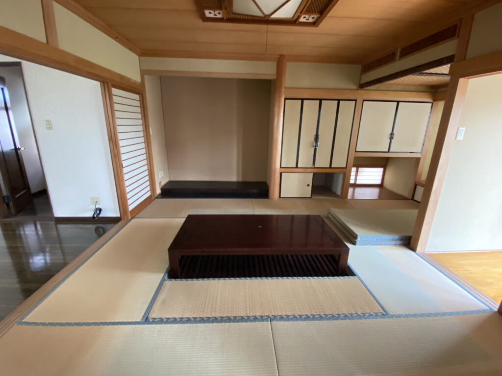 有福町売家②
