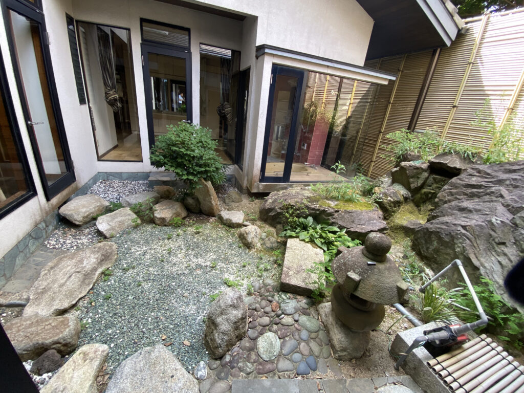 有福町売家②