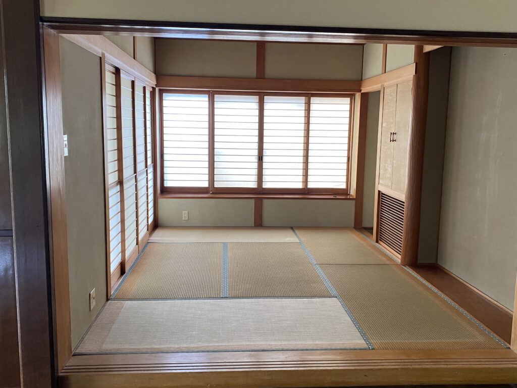 有福町売家②