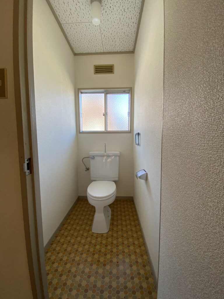 大岳台町売家①