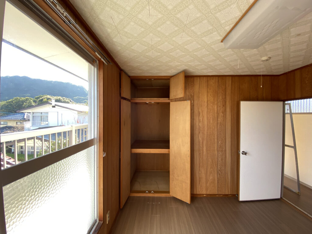 大岳台町売家①