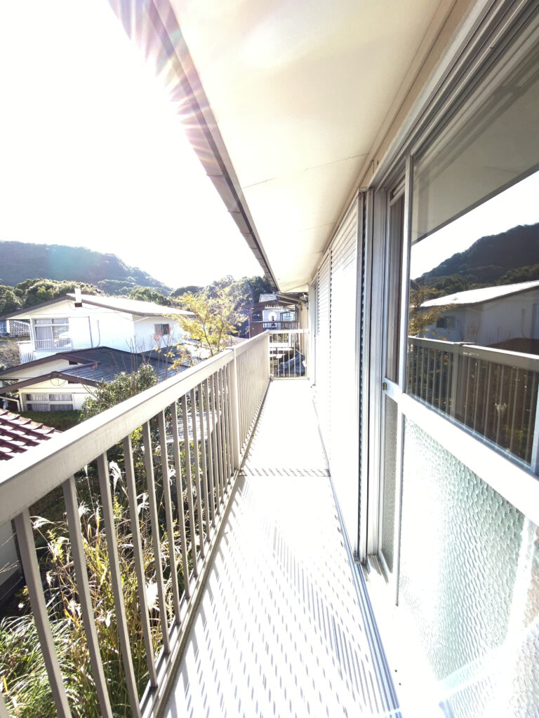 大岳台町売家①