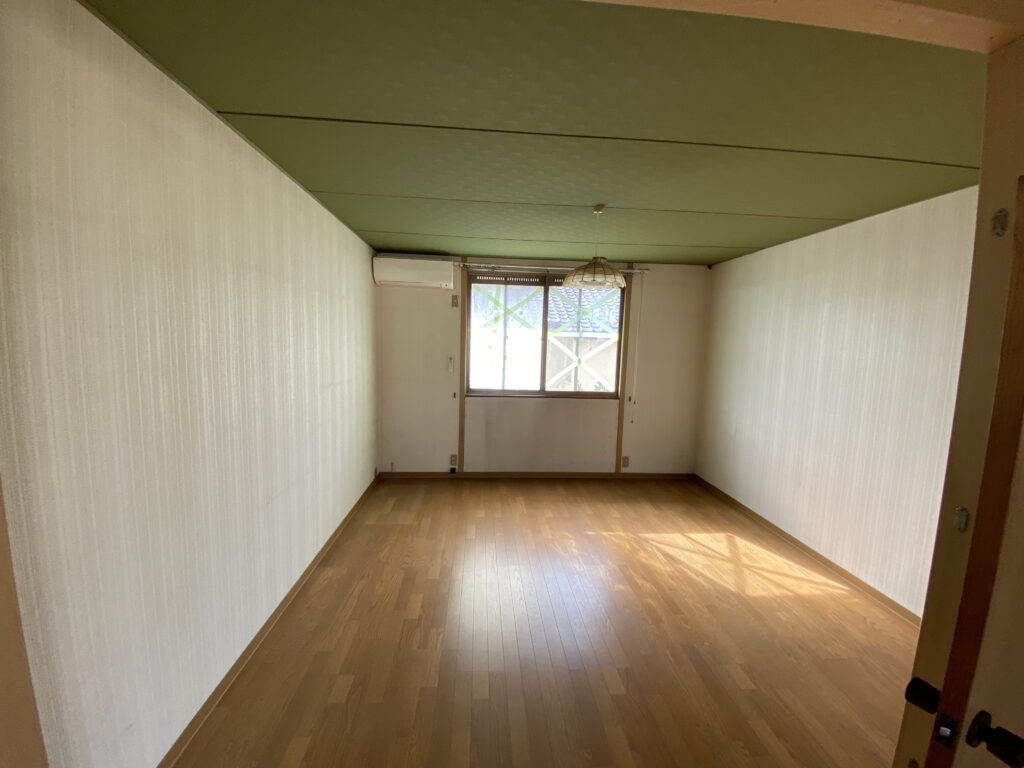大岳台町売家②