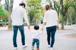 佐世保市が子育て世帯から人気の理由は?子育て支援の内容をチェック