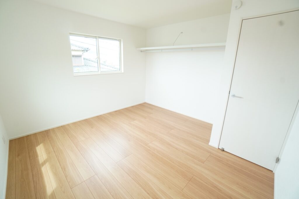 棚方町売家