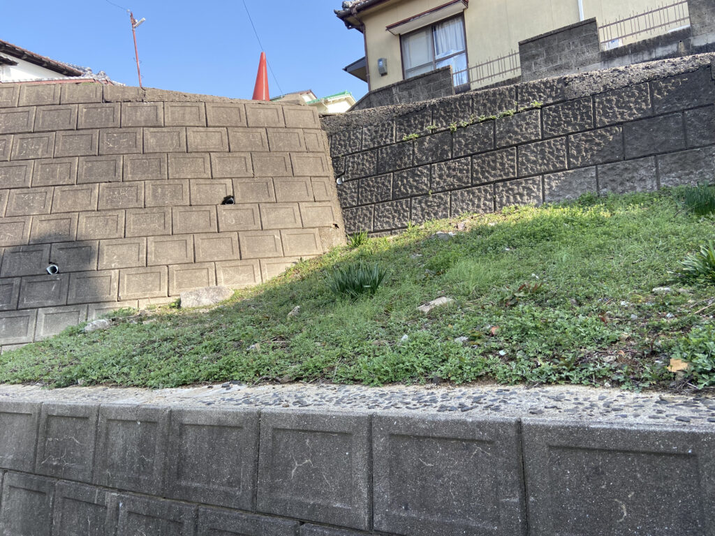 天神三丁目売地