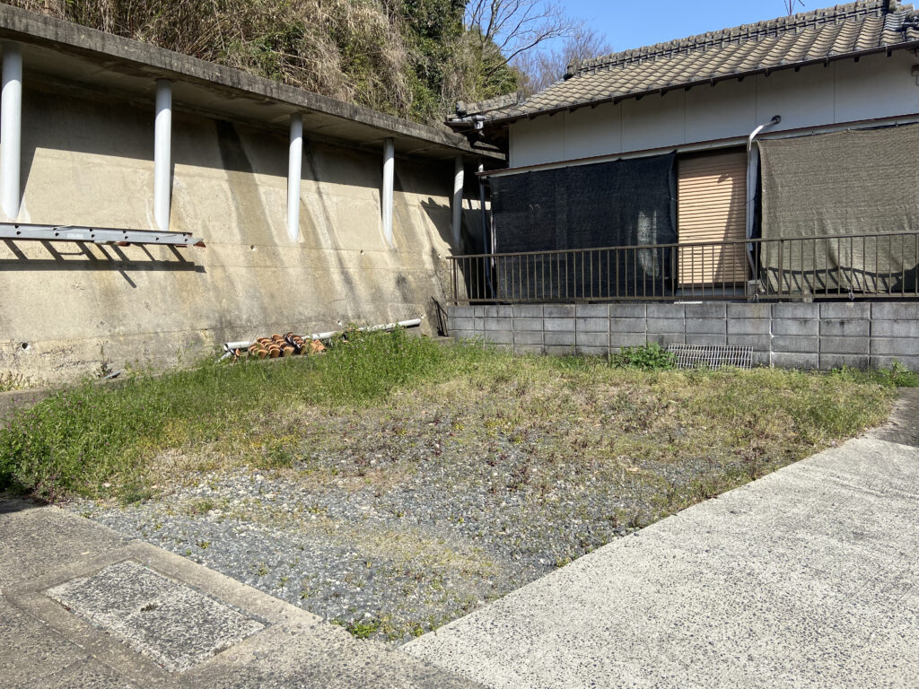 新田町売家