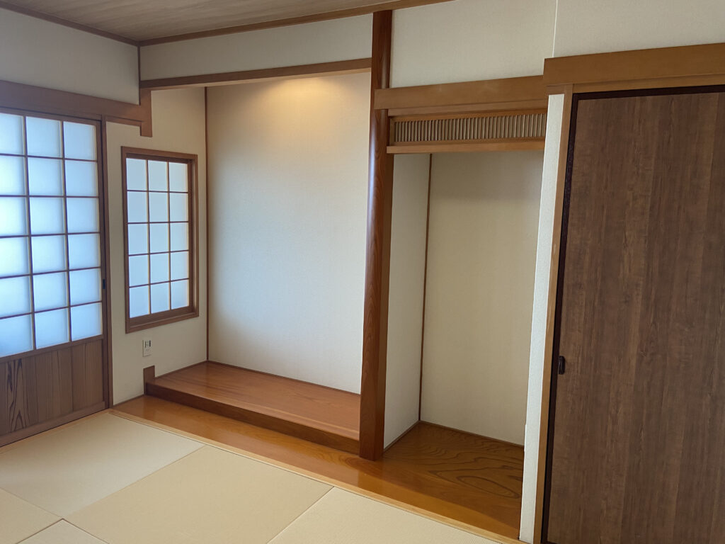 光月町売マンション