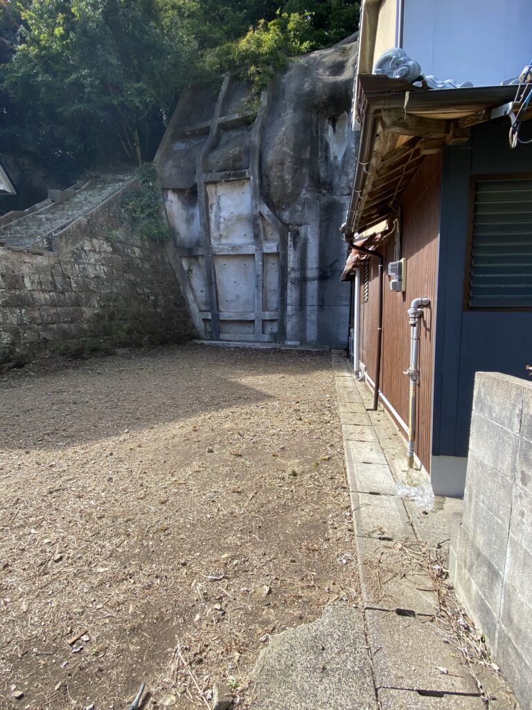 祇園町売地